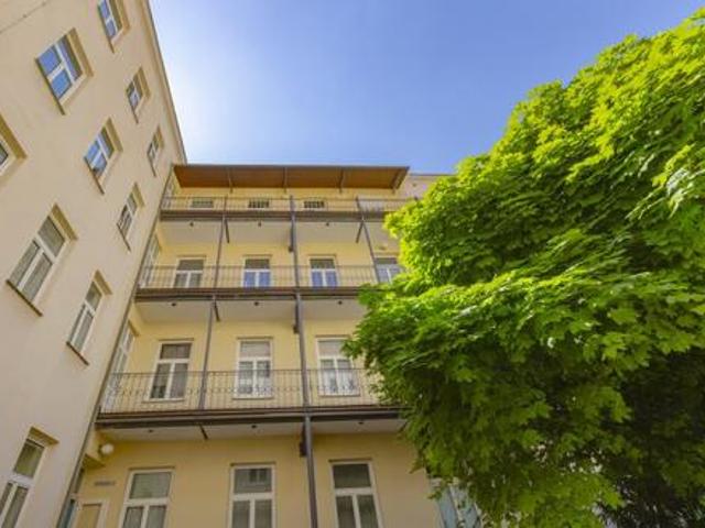 Wohnung kaufen in Wien