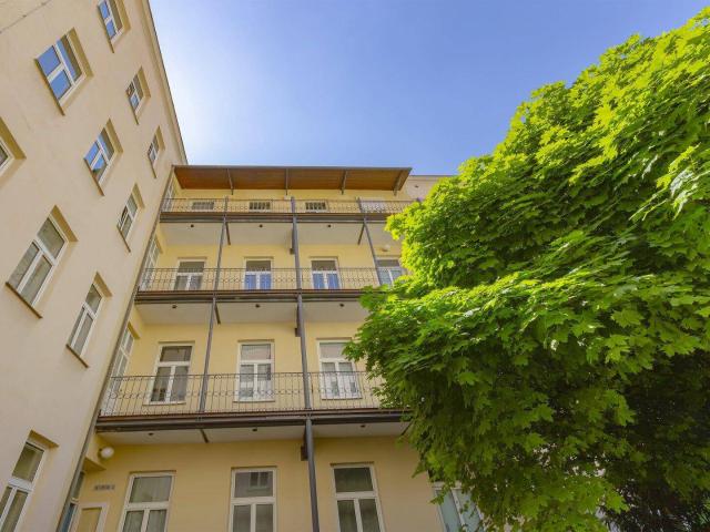 Apartment kaufen in Wien
