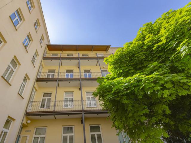 Wohnung kaufen in KG Fünfhaus, Wien