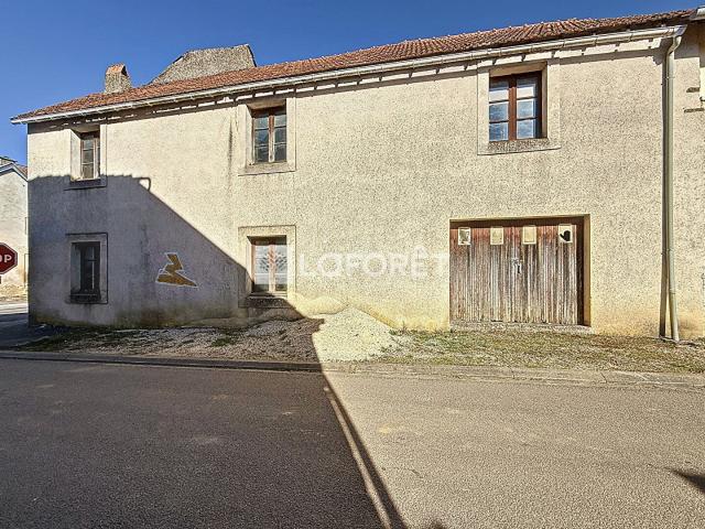 Maison vente à Chaumont, Prez-sous-lafauche