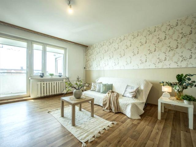 Mieszkanie na sprzedaż w Konstantynów Łódzki, Łódzkie