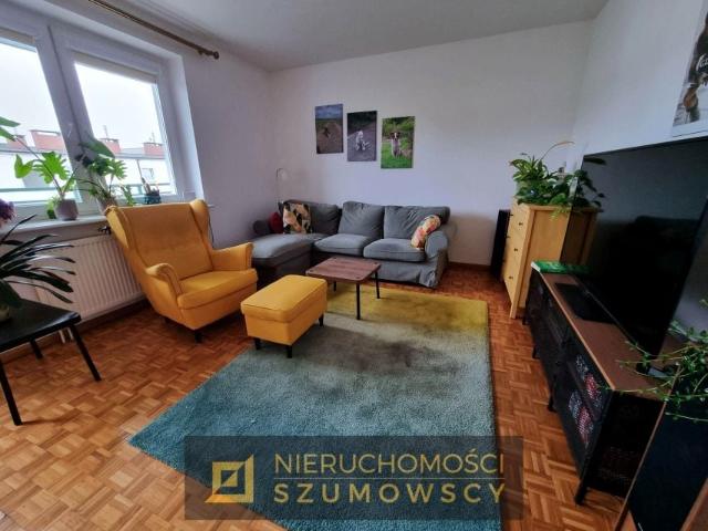 Mieszkanie na sprzedaż w Chodzież, Wielkopolskie