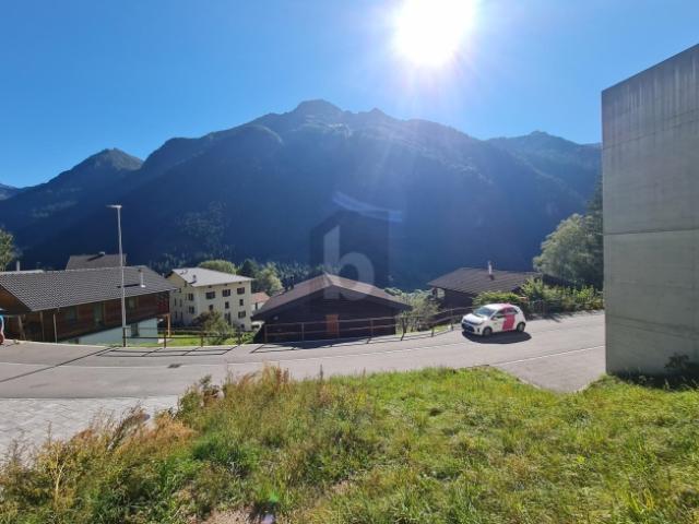 Grundstück kaufen in Quinto, Tessin
