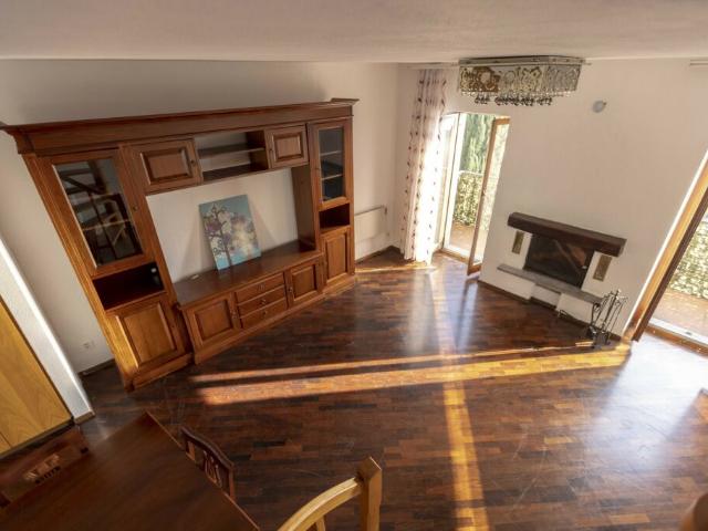 Wohnung kaufen in Aldesago, Tessin