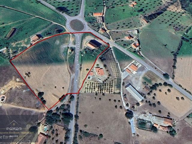 Casa venda em Ourique, Beja