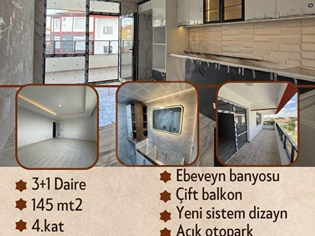 Konya içerisinde satılık mülk