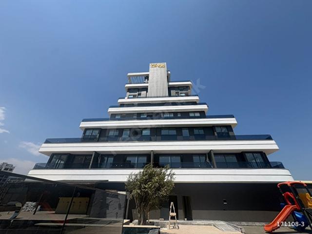 Mezitli, Mersin içerisinde satılık mülk