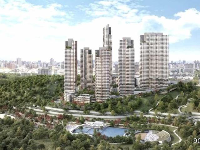 Çankaya, Ankara içerisinde satılık mülk