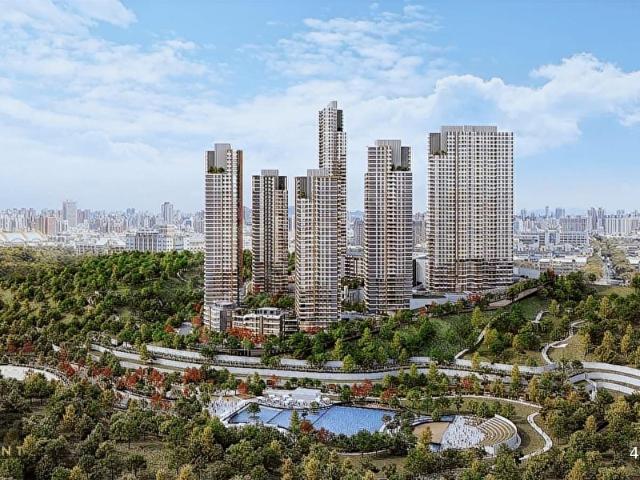 Çankaya, Ankara içerisinde satılık mülk
