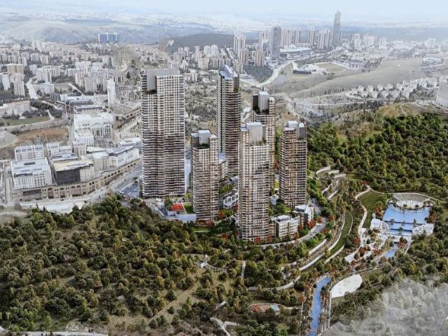 Çankaya, Ankara içerisinde satılık mülk