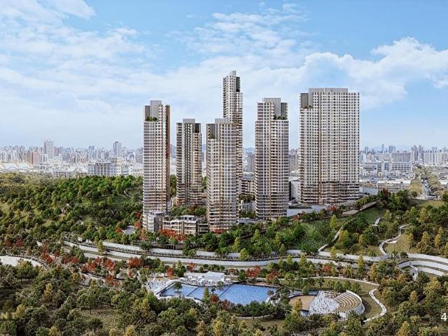 Çankaya, Ankara içerisinde satılık mülk