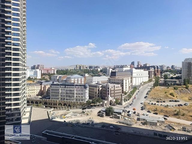 Çankaya, Ankara içerisinde satılık mülk
