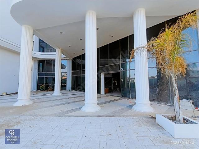 Ayvalik, Balikesir içerisinde satılık Residence