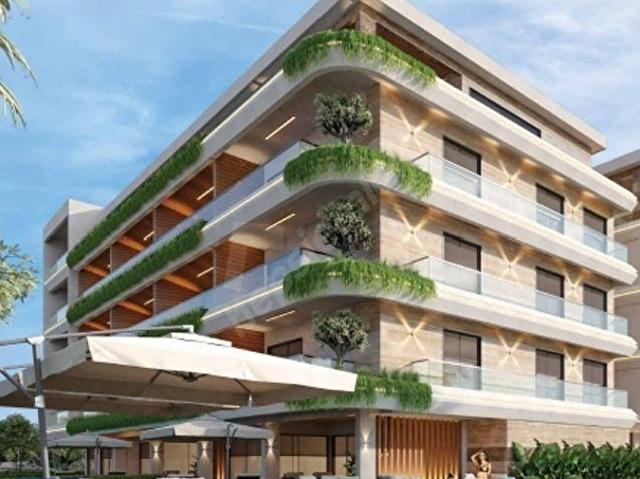 Ayvalik, Balikesir içerisinde satılık Residence