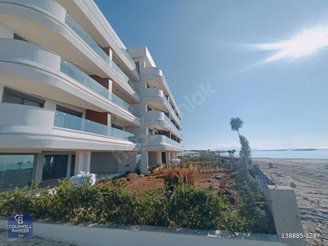 Ayvalik, Balikesir içerisinde satılık Residence