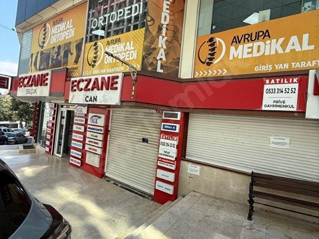 Beylikdüzü, İstanbul içerisinde satılık Dükkan