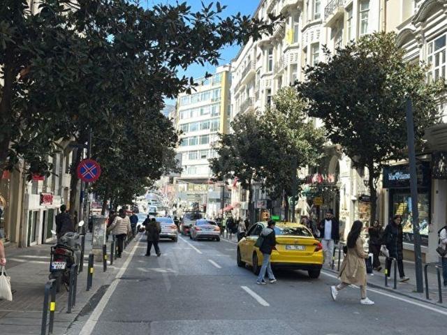 Şişli, İstanbul içerisinde satılık mülk