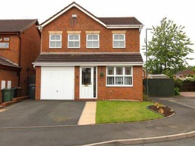 House for sale in Walsall
