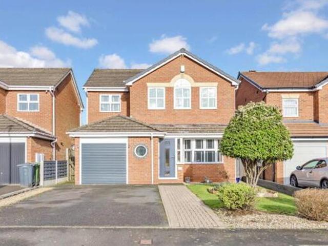 House for sale in Pelsall, West Midlands
