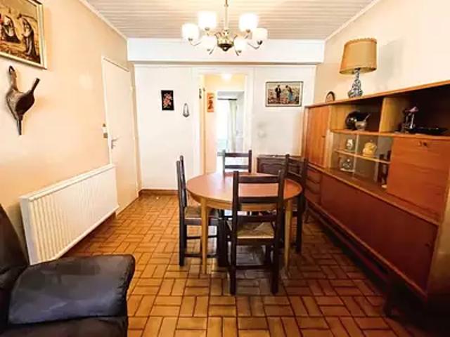 Maison vente à Nantua, Priay