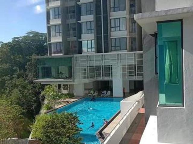 Serviced Residence for sale in Selayang, Selangor