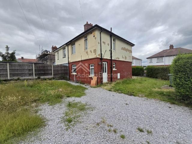 House for rent in Dewsbury, Earlsheaton