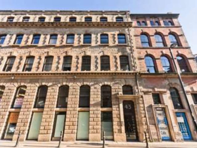 Apartment for rent in City Centre, Georgia
