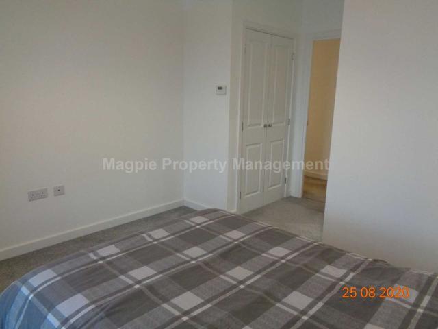 Apartment for rent in New Fletton, Peterborough