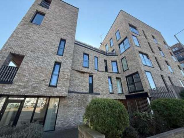 Apartment for rent in New Islington, Georgia