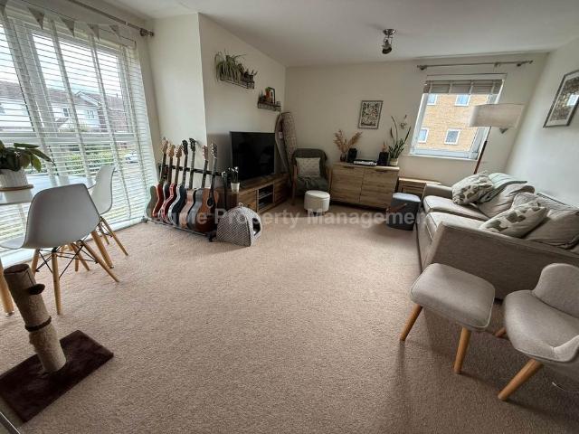 Apartment for rent in Huntingdon, Cambridgeshire