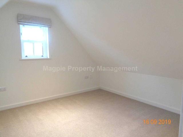 Apartment for rent in Huntingdon, Cambridgeshire