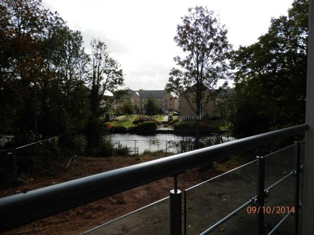 Apartment for rent in Berwick-upon-tweed, Edrington Mill