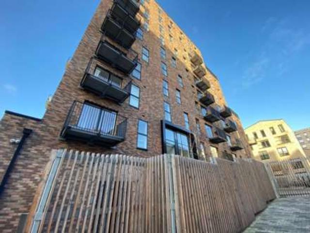 Apartment for rent in New Islington, Georgia