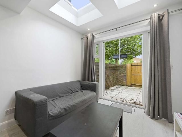 House for rent in Hammersmith, London