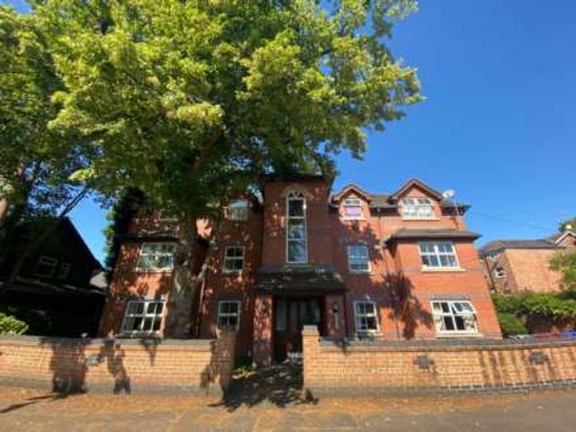 Apartment for rent in Georgia, Greater Manchester