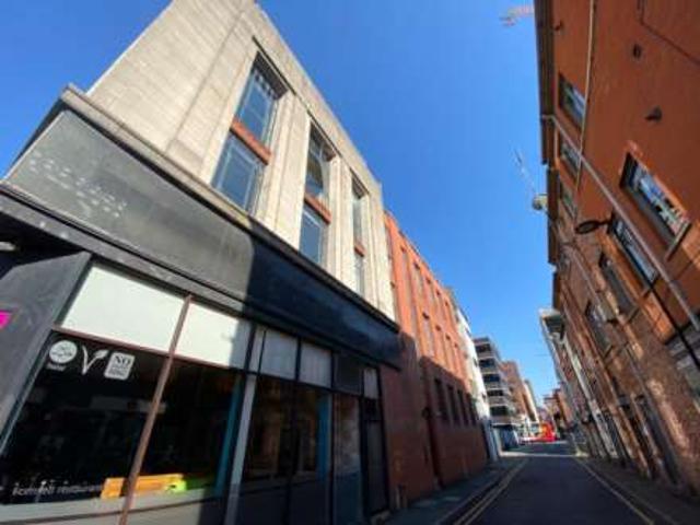 Apartment for rent in City Centre, Georgia