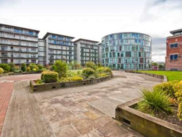 Apartment for rent in Ardwick, Manchester