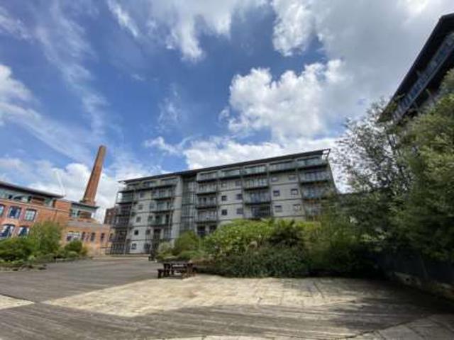 Apartment for rent in Miles Platting, Manchester