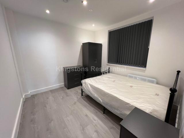 Apartment for rent in Falcon Lodge, Wales