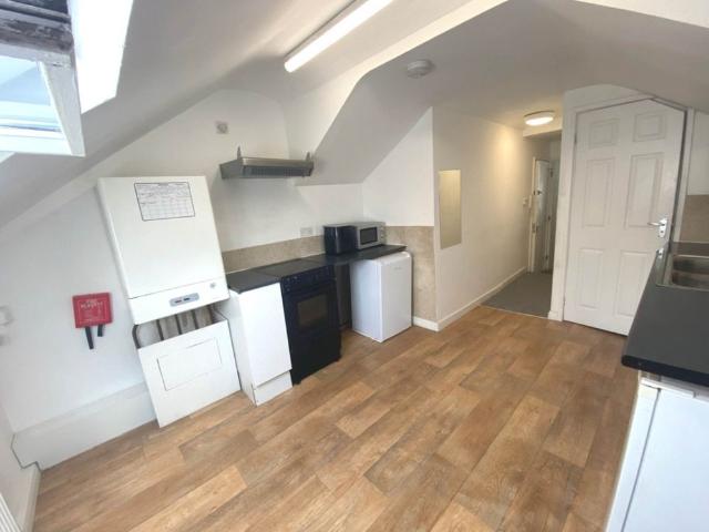 Apartment for rent in Radlett, Hertfordshire