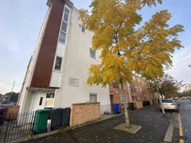 Apartment for rent in Brunswick, Manchester