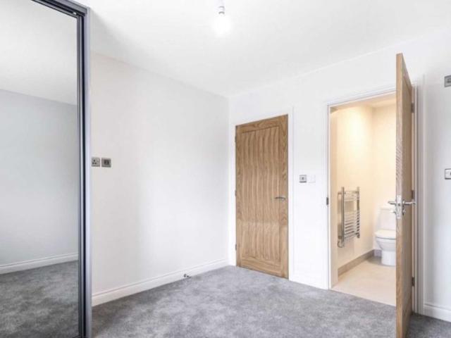 Apartment for rent in Poets Estate, Milton Keynes