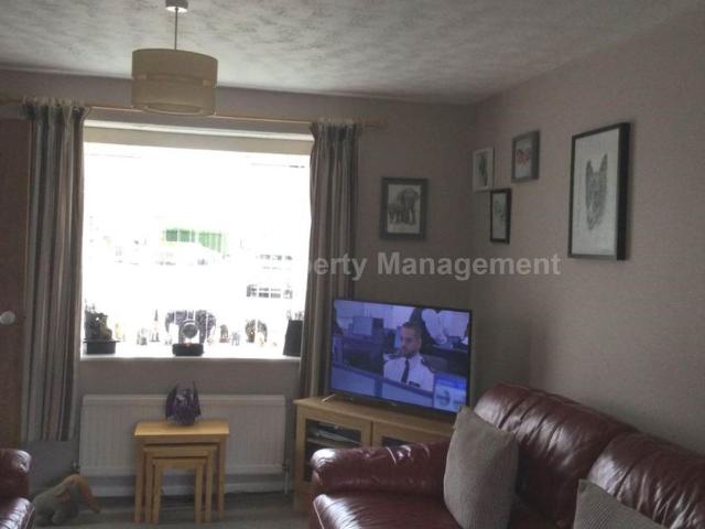 House for rent in Eynesbury, Huntingdonshire