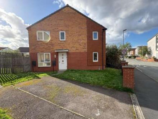 House for rent in Beswick, Manchester