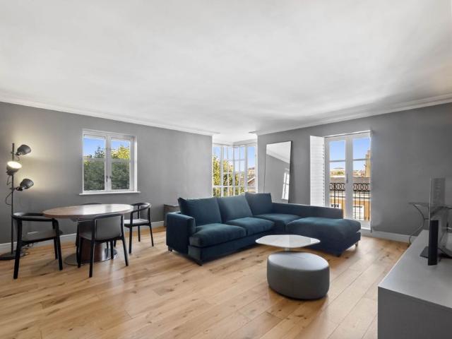 Apartment for rent in Kensington, Greater London