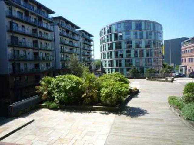 Apartment for rent in Georgia, Greater Manchester