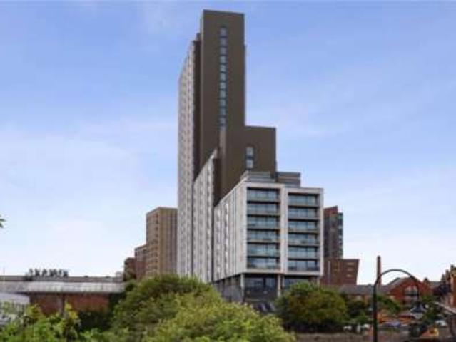 Apartment for rent in City Centre, Georgia