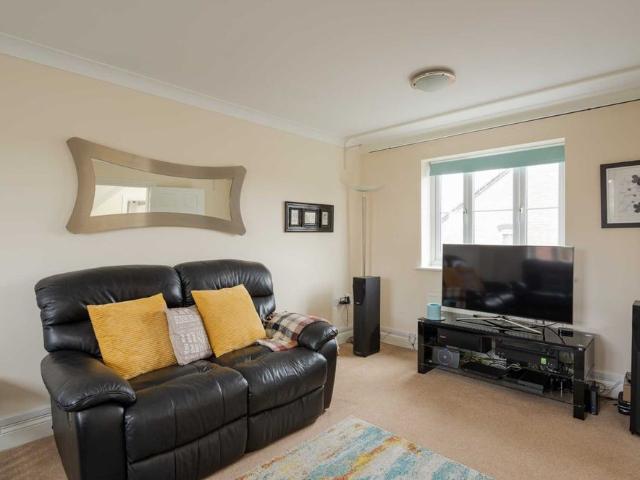 House for rent in Corby, North Northamptonshire