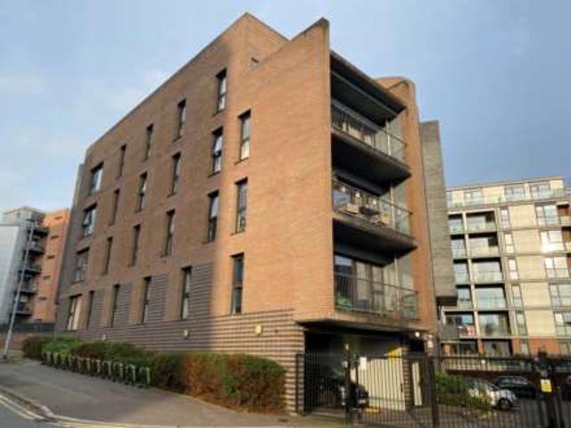 Apartment for rent in New Islington, Georgia