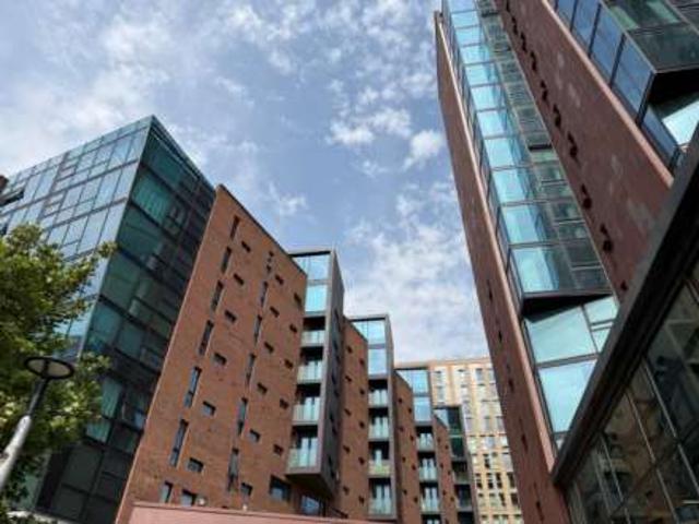Apartment for rent in Georgia, Greater Manchester